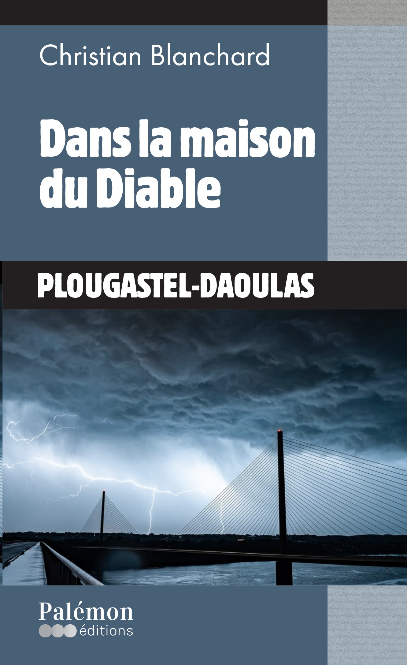 Dans la maison du Diable