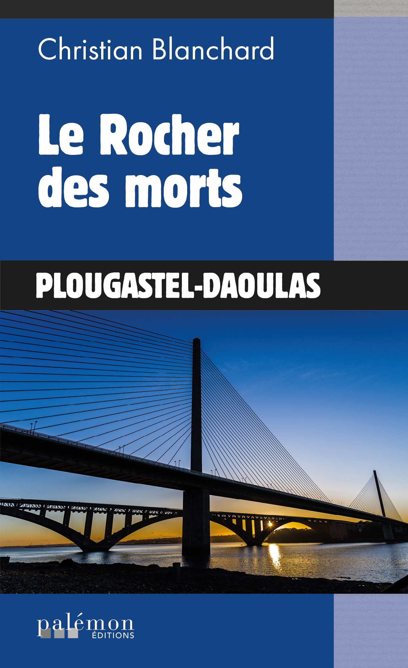 Le Rocher des morts